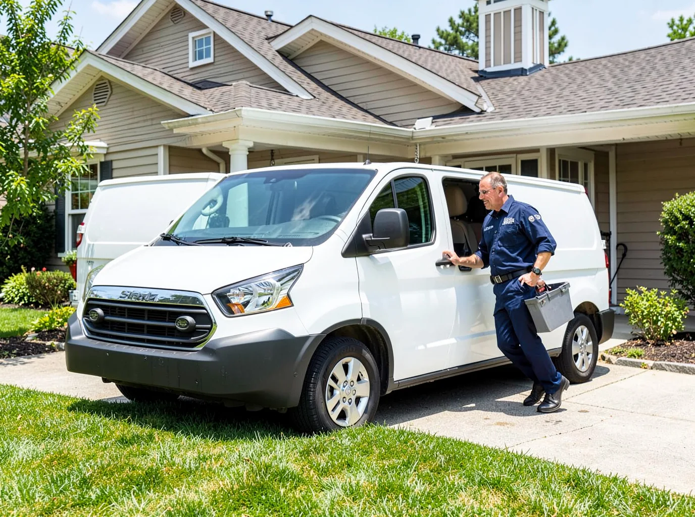 Emergency Plumber company in Whitt, TX